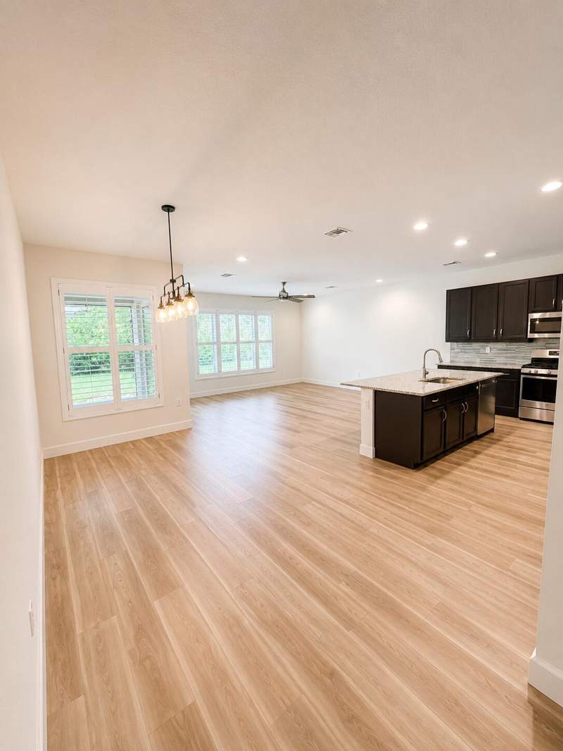 2 bedroom Single Family Residence at 11455 SW Golden Mountain Way, Riverland Parcel A - Plat Ten, Port St. Lucie — photo 4