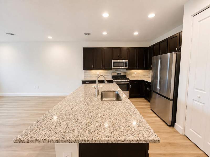 2 bedroom Single Family Residence at 11455 SW Golden Mountain Way, Riverland Parcel A - Plat Ten, Port St. Lucie — photo 5