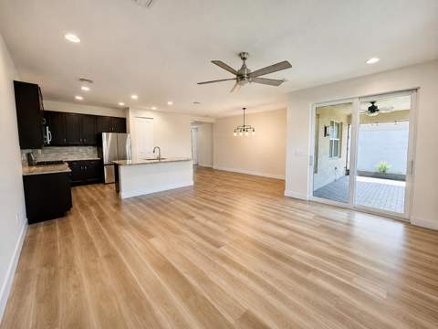 11455 SW Golden Mountain Way, Port St. Lucie FL - photo 6 of 23