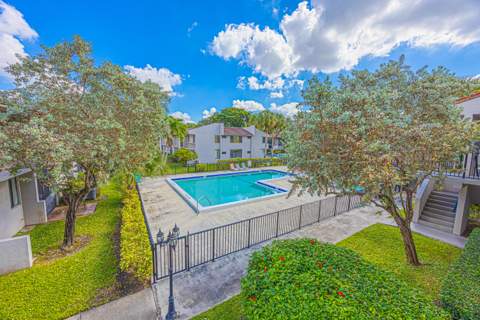 9541 SW 1st Court #9541, Coral Springs FL - photo 22 of 26