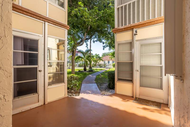 1 bedroom Condominium at 700 SE 6th Avenue #107, North Garden Condo Of Deerfield, Deerfield Beach — photo 5
