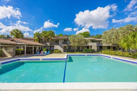 9541 SW 1st Court #9541, Coral Springs FL - photo 21 of 26