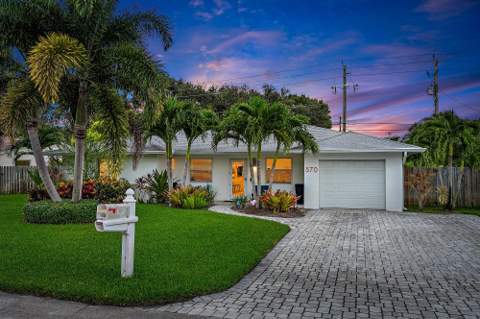 570 N Dover Road, Tequesta FL - photo 24 of 45