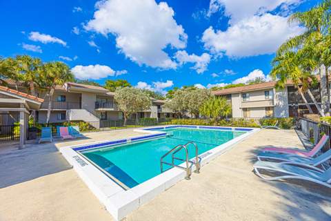 9541 SW 1st Court #9541, Coral Springs FL - photo 23 of 26