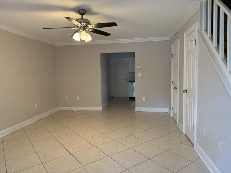 2 bedroom Townhouse at 2018 S 10th Street, Southern Courtyard Town Homes, Fort Pierce — photo 4