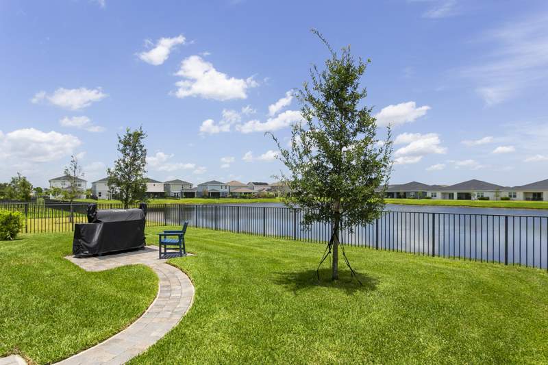 4 bedroom Single Family Residence at 9387 SW Serapis Way #9387, Verano South Pud 1 - Pod G - Plat No. 1, Port St. Lucie — photo 5