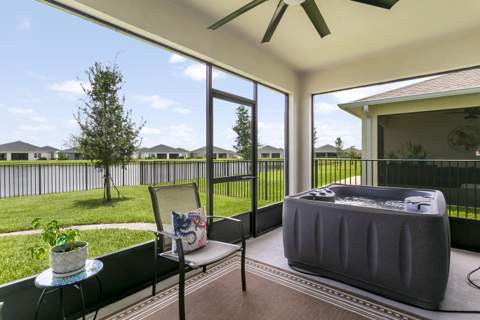 9387 SW Serapis Way #9387, Port St. Lucie FL - photo 8 of 66