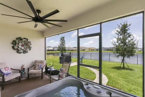 9387 SW Serapis Way #9387, Port St. Lucie FL - photo 7 of 66