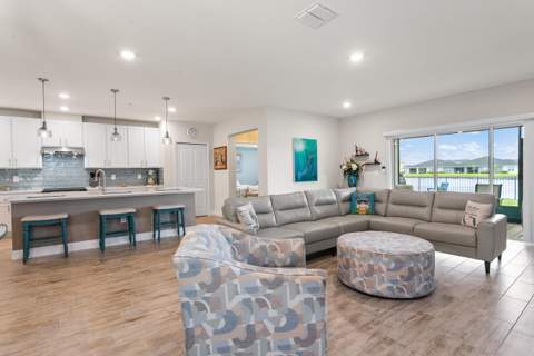 9387 SW Serapis Way #9387, Port St. Lucie FL - photo 11 of 66