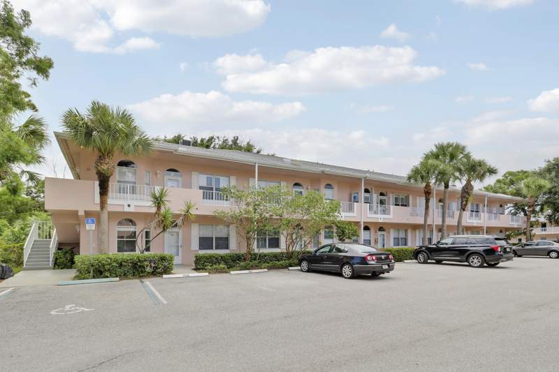 2 bedroom Condominium at 18081 SE Country Club Drive #37-361, Little Club Condo, Tequesta — photo 3