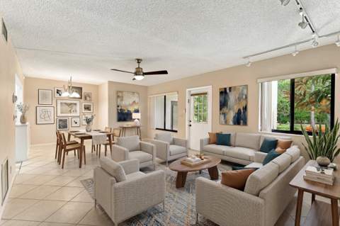 314 Knotty Pine Circle #C-1, Greenacres FL - photo 9 of 25