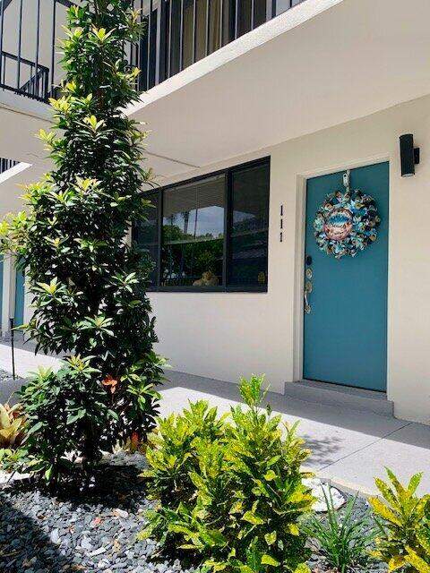 1 bedroom Condominium at 1901 N Andrews Avenue #111, Woods Condo, Wilton Manors — photo 2