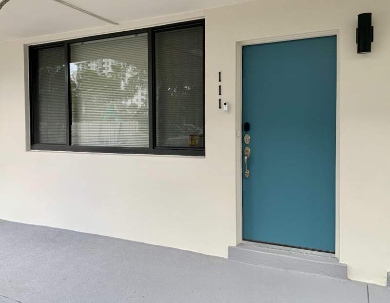 1 bedroom Condominium at 1901 N Andrews Avenue #111, Woods Condo, Wilton Manors — photo 3