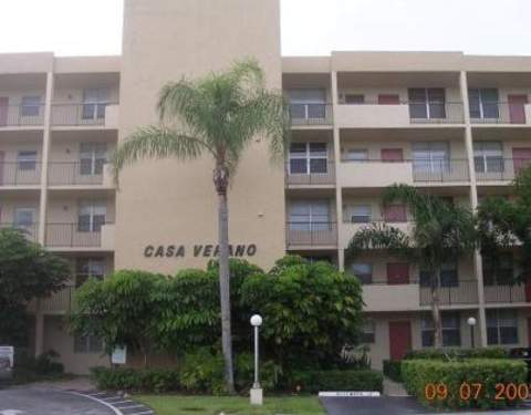 2400 NE 10th Street #305, Pompano Beach FL - photo 15 of 16