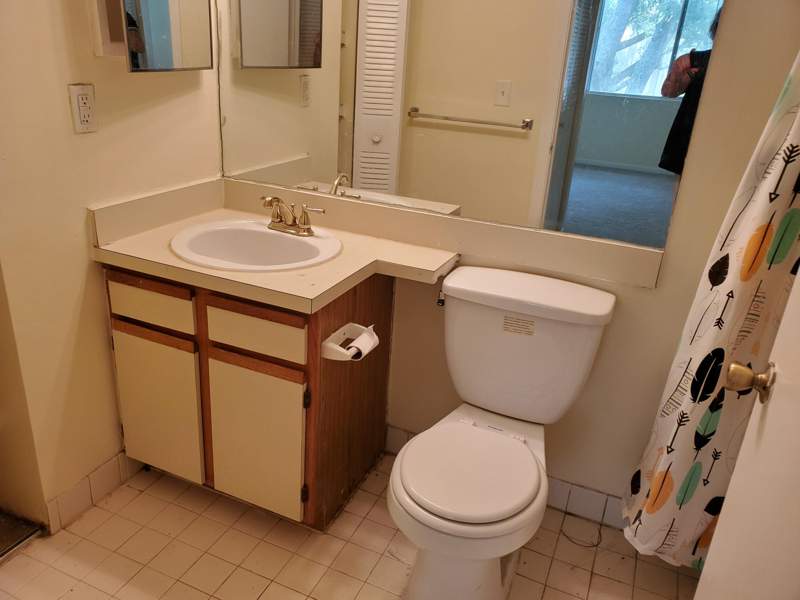 1 bedroom Condominium at 851 Lyons Road #22203, Coco Parc Condo, Coconut Creek — photo 5