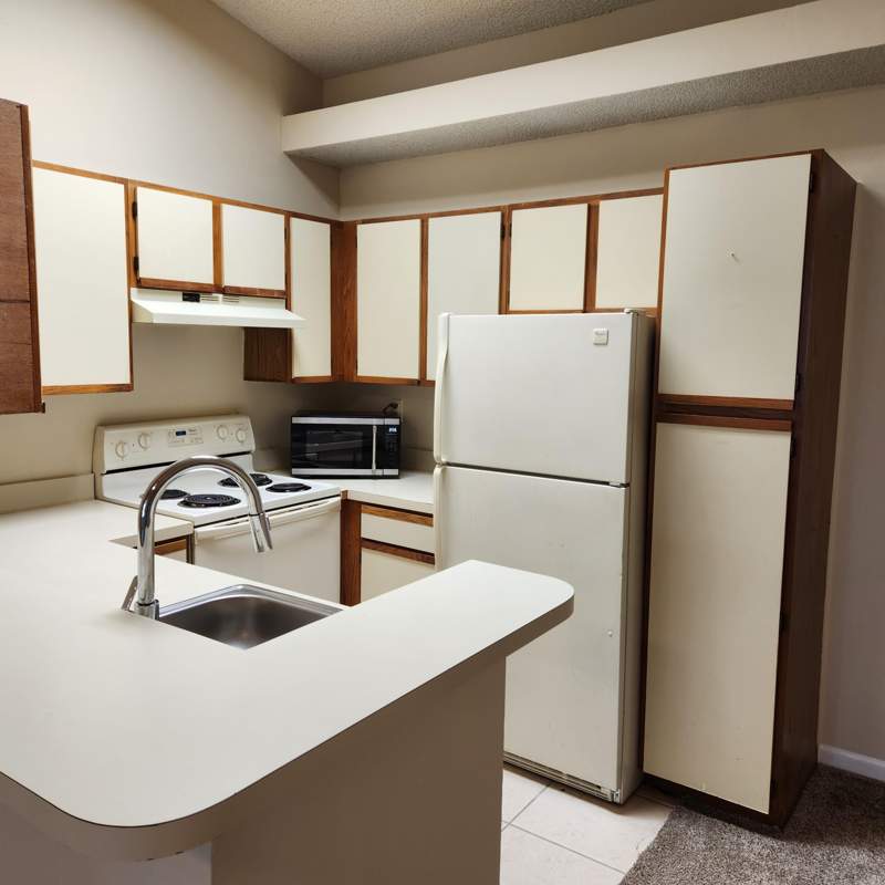 1 bedroom Condominium at 851 Lyons Road #22203, Coco Parc Condo, Coconut Creek — photo 3