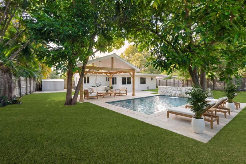 3 bedroom Single Family Residence at 1544 NW 5th Avenue, Progresso, Fort Lauderdale — photo 3