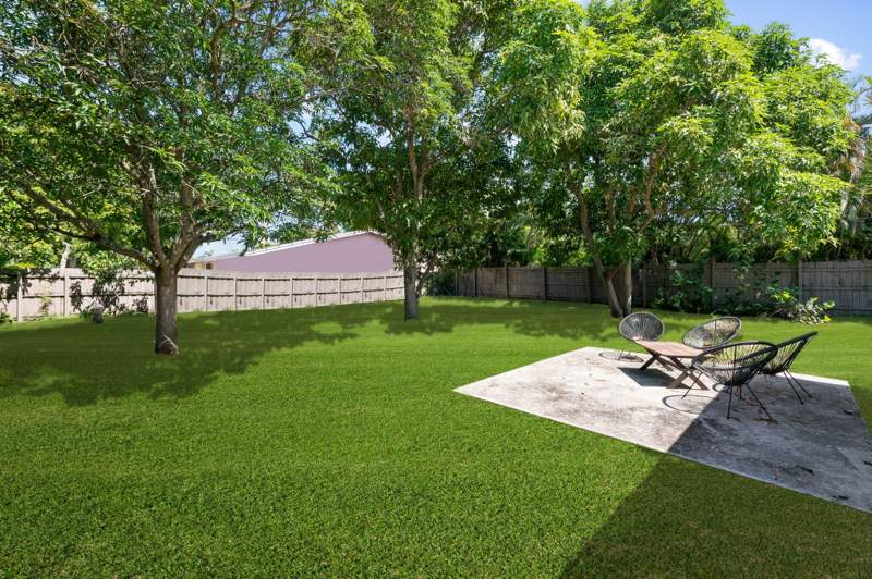 3 bedroom Single Family Residence at 1544 NW 5th Avenue, Progresso, Fort Lauderdale — photo 4