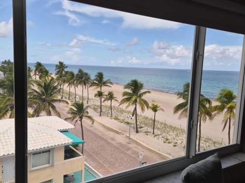 300 Oregon Street #409, Hollywood FL - photo 18 of 18