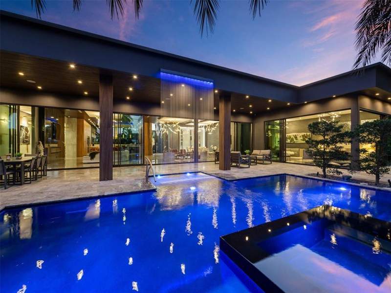 5 bedroom Single Family Residence at 2213 NE 37th Drive, Coral Ridge Country Club, Fort Lauderdale — photo 4