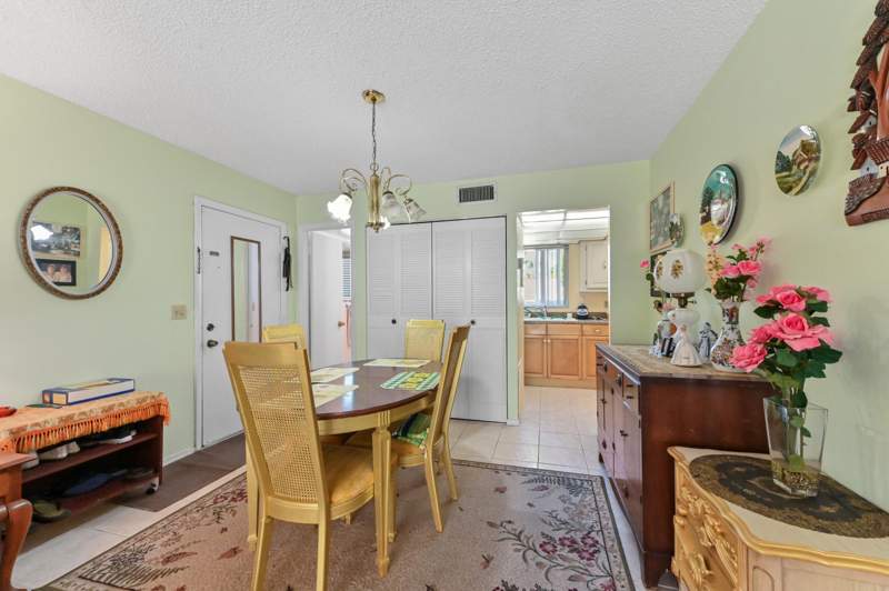 1 bedroom Condominium at 368 Lake Frances Drive #368, Golden Lakes Village, West Palm Beach — photo 5