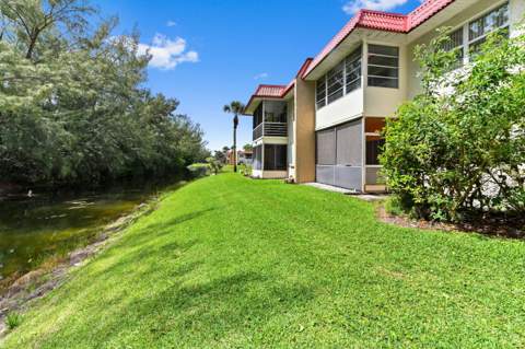 368 Lake Frances Drive #368, West Palm Beach FL - photo 20 of 23