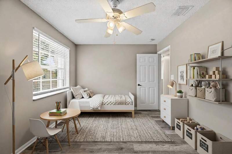 3 bedroom Single Family Residence at 4745 NW 114th Drive, Kensington, Coral Springs — photo 5