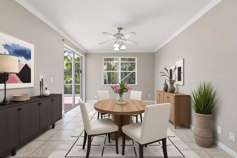 3 bedroom Single Family Residence at 4745 NW 114th Drive, Kensington, Coral Springs — photo 2