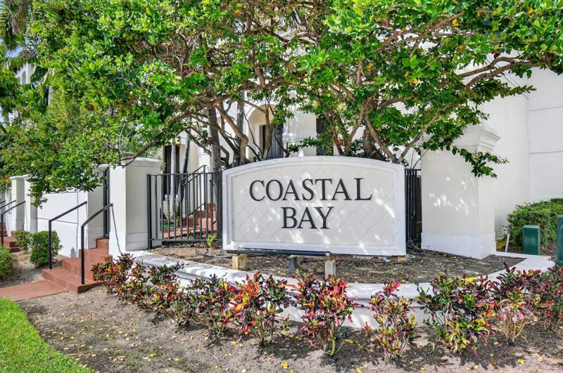 3 bedroom Townhouse at 1203 Coastal Bay Boulevard, Coastal Bay Colony, Boynton Beach — photo 4