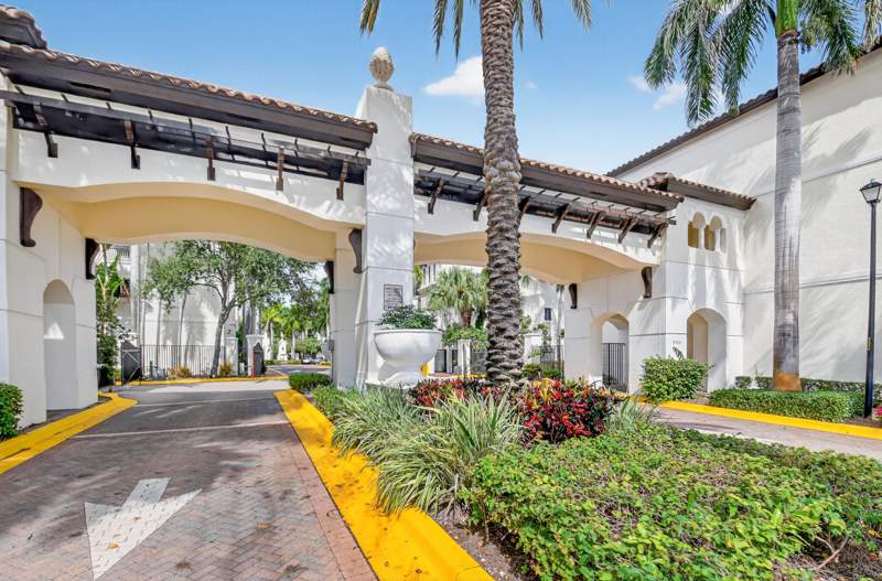 3 bedroom Townhouse at 1203 Coastal Bay Boulevard, Coastal Bay Colony, Boynton Beach — photo 5