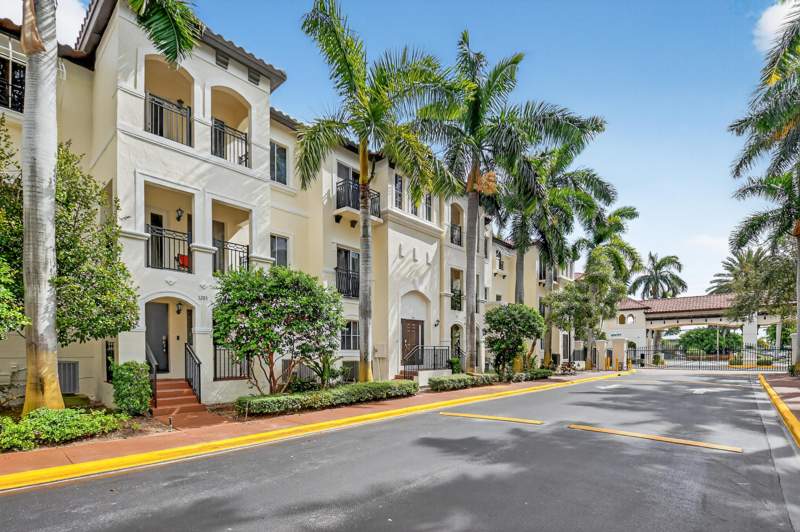 3 bedroom Townhouse at 1203 Coastal Bay Boulevard, Coastal Bay Colony, Boynton Beach — photo 3