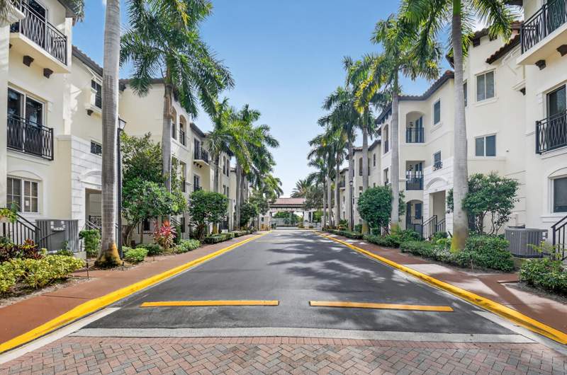3 bedroom Townhouse at 1203 Coastal Bay Boulevard, Coastal Bay Colony, Boynton Beach — photo 2