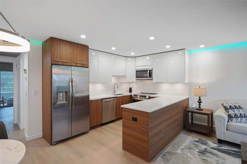 1 bedroom Condominium at 3034 Berkshire B #3034, Berkshire B Condo, Deerfield Beach — photo 4