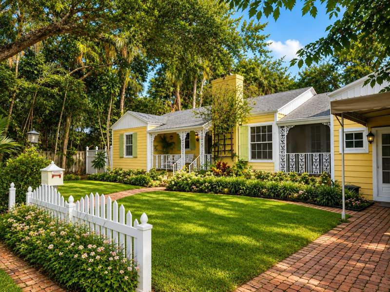 5 bedroom Single Family Residence at 1620 SE 2nd Court, Colee Hammock, Fort Lauderdale — photo 3