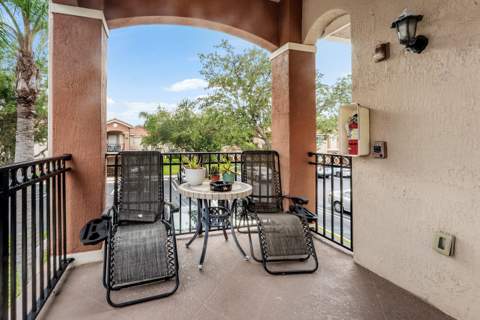3504 Briar Bay Boulevard #206, West Palm Beach FL - photo 20 of 23