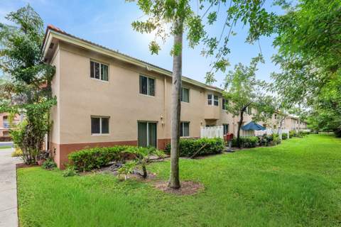 3504 Briar Bay Boulevard #206, West Palm Beach FL - photo 22 of 23