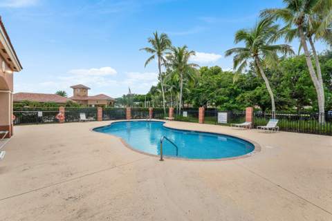 3504 Briar Bay Boulevard #206, West Palm Beach FL - photo 23 of 23