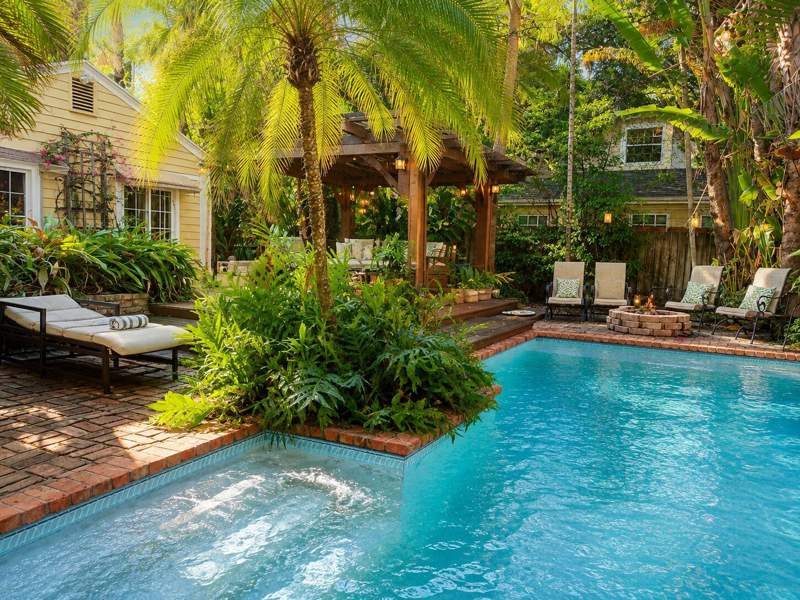 5 bedroom Single Family Residence at 1620 SE 2nd Court, Colee Hammock, Fort Lauderdale — photo 2