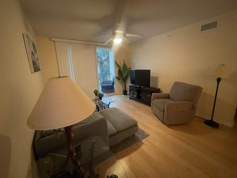 1 bedroom Condominium at 712 Villa Circle, Villa Del Sol Condo, Boynton Beach — photo 2