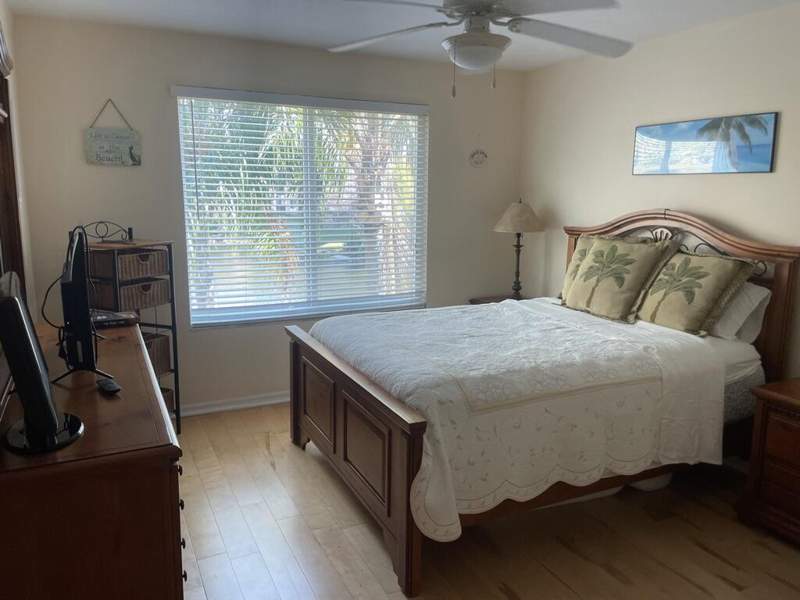 1 bedroom Condominium at 712 Villa Circle, Villa Del Sol Condo, Boynton Beach — photo 3