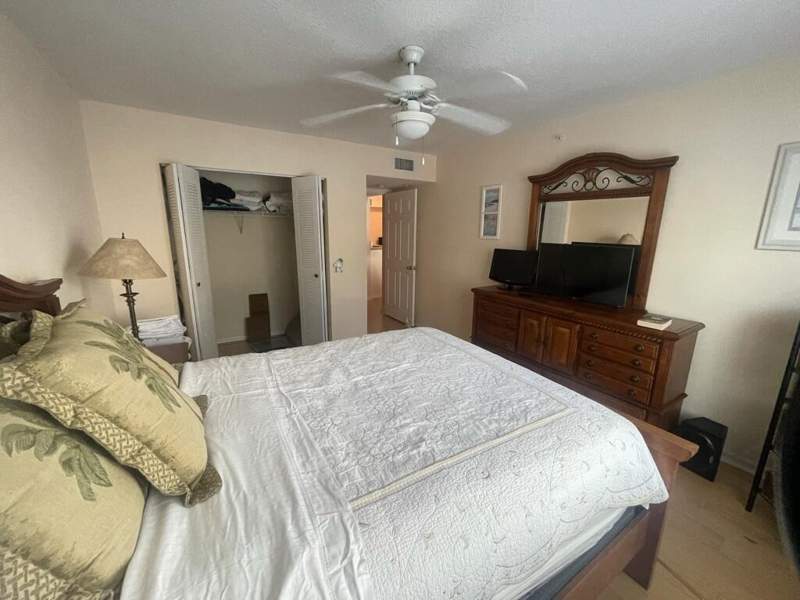 1 bedroom Condominium at 712 Villa Circle, Villa Del Sol Condo, Boynton Beach — photo 4
