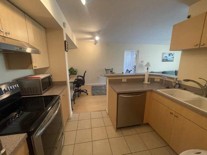 1 bedroom Condominium at 712 Villa Circle, Villa Del Sol Condo, Boynton Beach — photo 5