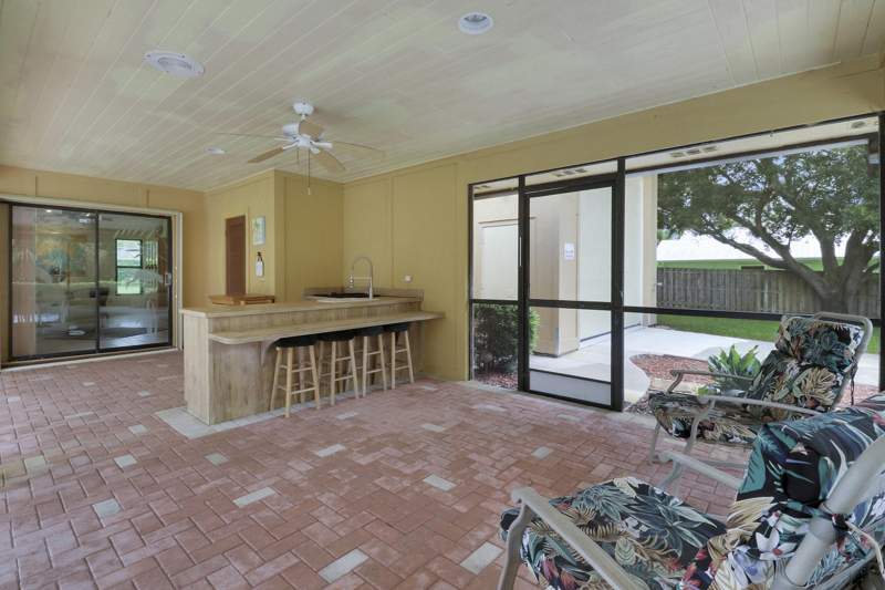3 bedroom Single Family Residence at 3459 SW Woodcreek Trail, Canoe Creek, Palm City — photo 5