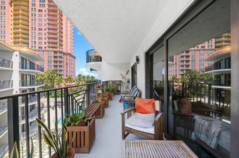 2029 N Ocean Boulevard #403, Fort Lauderdale FL - photo 18 of 38