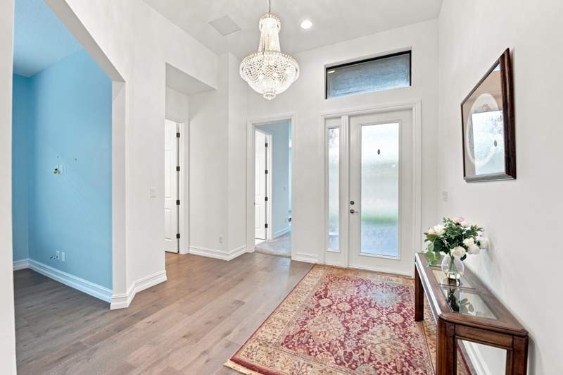 2 bedroom Single Family Residence at 11947 Haga Run, Parkland Royale, Parkland — photo 4