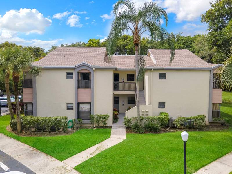 2 bedroom Condominium at 4480 Carambola Circle, Baywood Village Iii-B Condo, Coconut Creek — photo 2