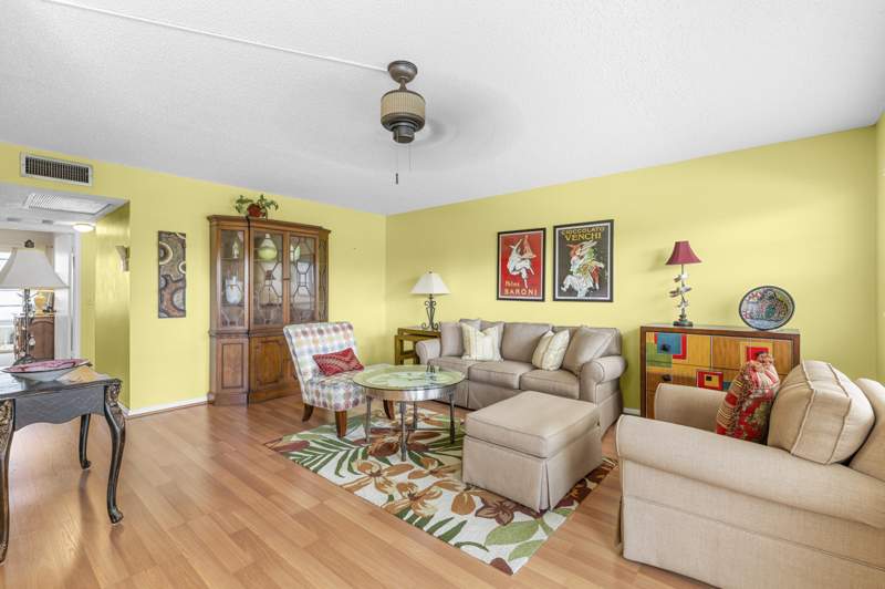 2 bedroom Condominium at 19 Ashby A, Ashby A Condo, Deerfield Beach — photo 4