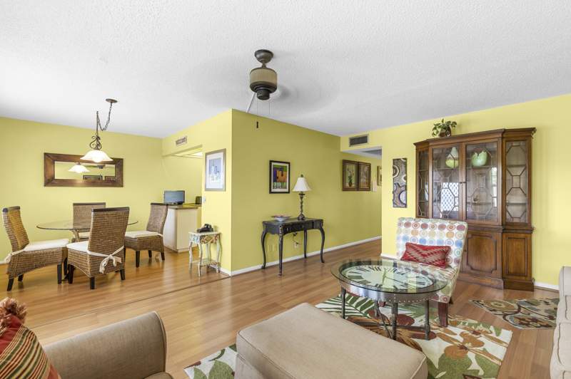 2 bedroom Condominium at 19 Ashby A, Ashby A Condo, Deerfield Beach — photo 5