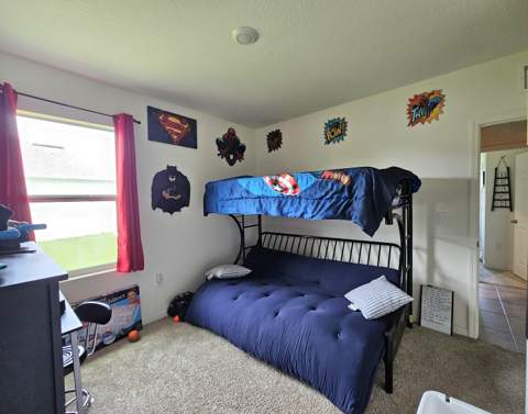 1017 SW Longfellow Road, Port St. Lucie FL - photo 18 of 23