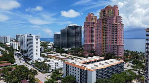 2029 N Ocean Boulevard #403, Fort Lauderdale FL - photo 24 of 38